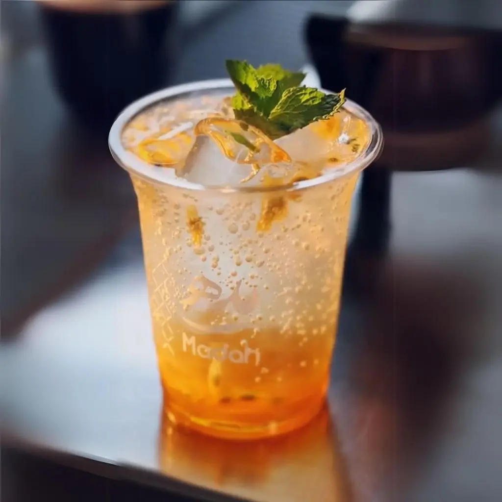 Passion Mojito